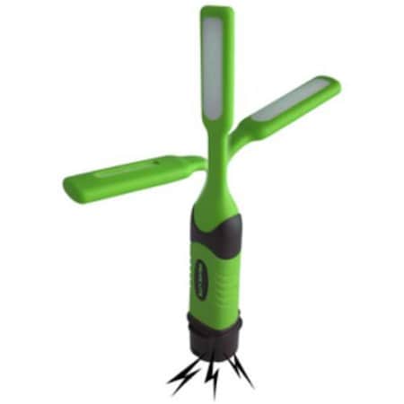 Primeline Tools COB Flat Flipper Flexible Mini Worklight PN24-325